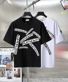 Picture of Moncler T Shirts Short _SKUMonclerM-3XL12yr415859